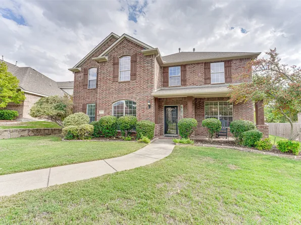 1235 Potter Ave, Rockwall, TX 75087