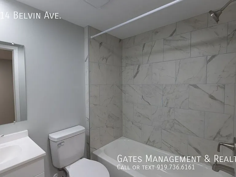 814 Belvin Ave — Photo 18