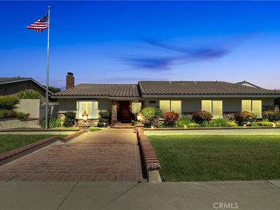 1458 N San Antonio Ave, Upland, CA, 91786