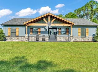 18940 Commonwealth Ave N, Polk City, FL 33868