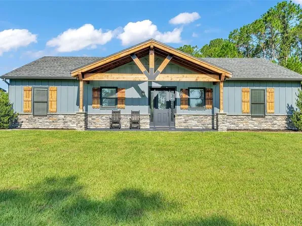 18940 Commonwealth Ave N, Polk City, FL 33868