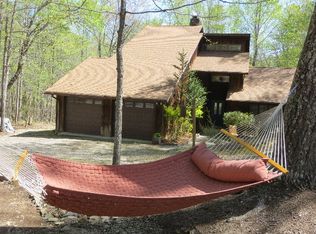 13772 Mount Cross Rd, Dry Fork, VA 24549