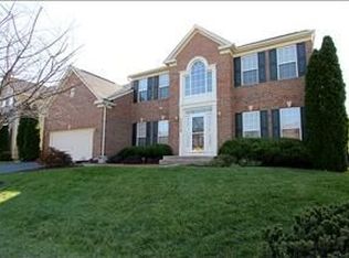 14218 Autumn Gold Rd, Boyds, MD 20841