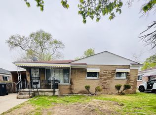 6507 Dupont St, Flint, MI 48505