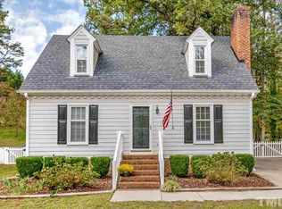 352 Northfield Dr, Raleigh, NC 27609