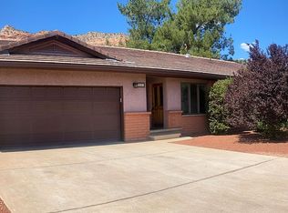 220 Arrowhead Dr, Sedona, AZ 86351
