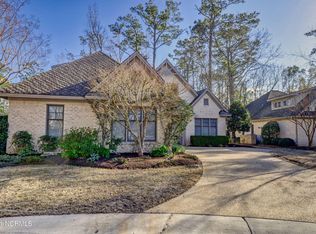 7137 Saybrook Dr, Wilmington, NC 28405