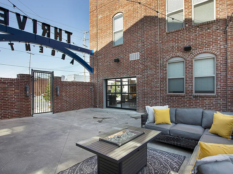 Thrive Argenta — Photo 32