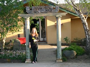 140 Martinoni Rd, Petaluma, CA 94952