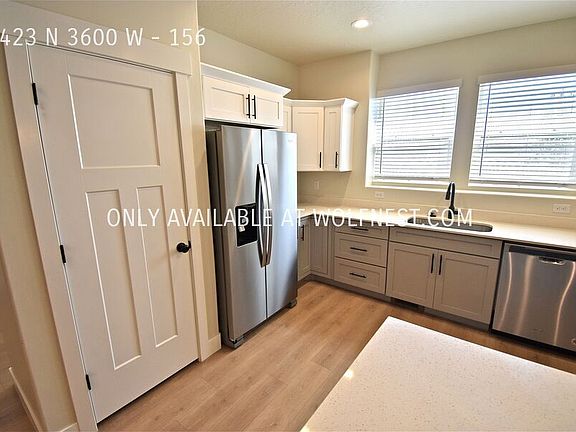 5th image of 1423 N 3600 W #156