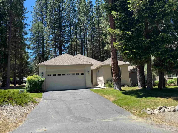 38 Oak Ct, Blairsden Graeagle, CA 96103