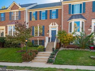 46560 Broadspear Ter, Sterling, VA 20165