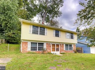 812 Loxford Ter, Silver Spring, MD 20901