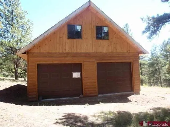 368 Powers Road LOT 368, Fort Garland, CO 81133