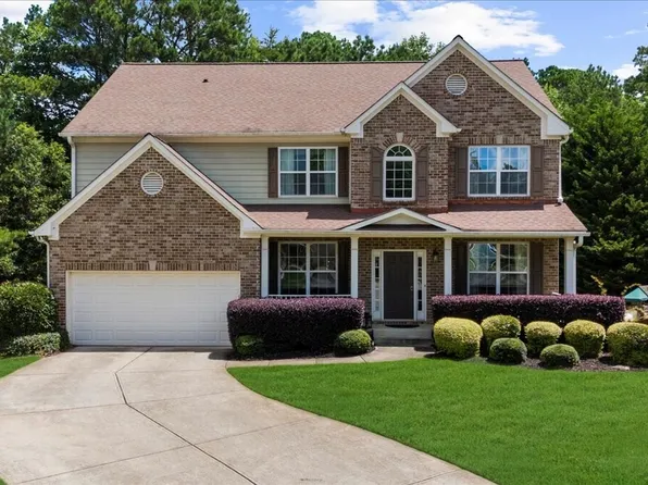 1780 Dawn Valley Trl, Cumming, GA 30040