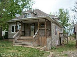 4107 K Dr S, East Leroy, MI