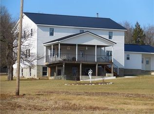 233 Desire Rd, Punxsutawney, PA 15767