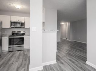 Westwood Pines Apartments, Columbus, IN 47201