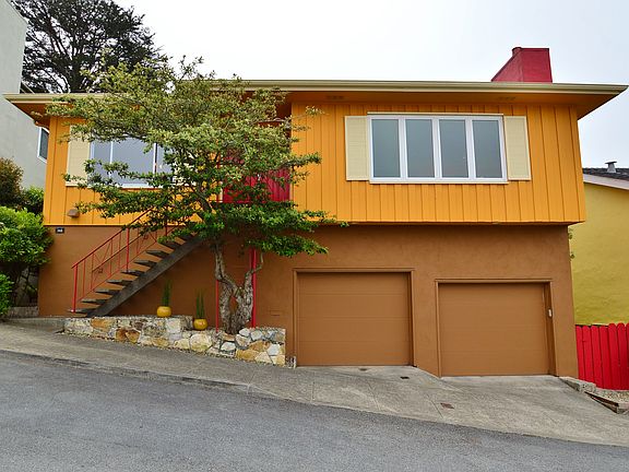 2nd image of 163 Casitas Ave