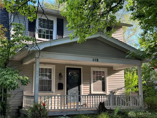 332 Aberdeen Ave, Oakwood, OH 45419