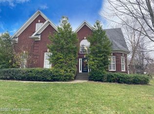 11047 Radleigh Ln, Louisville, KY 40291
