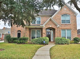 1727 Brightlake Way, Missouri City, TX 77459