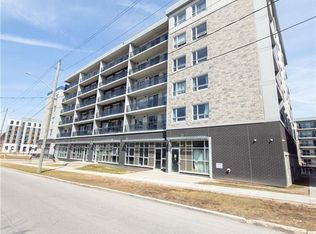 275 Larch St #F212, Waterloo, ON N2L3R2
