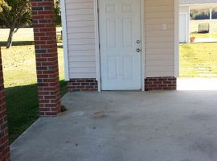 24 Creekside Dr, Hookerton, NC 28538