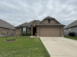 8314 Stonehollow Dr, Temple, TX 76502