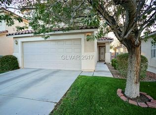 1107 Cathedral Ridge St, Henderson, NV 89052