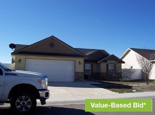 1011 Starlight Loop, Twin Falls, ID 83301