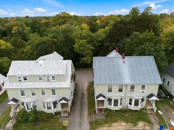 12 & 14 Boothby Street, Waterville, ME 04901