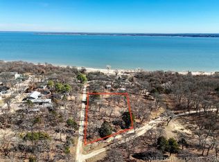 210 Maple Dr, Kingston, OK 73439