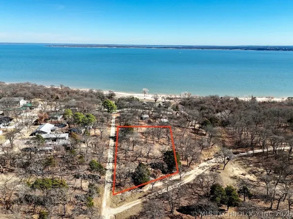 210 Maple Dr, Kingston, OK 73439