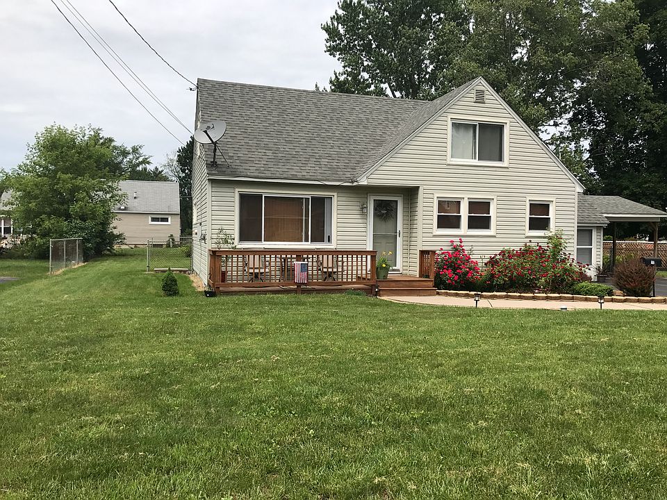 2nd image of 110 Cynthia Dr