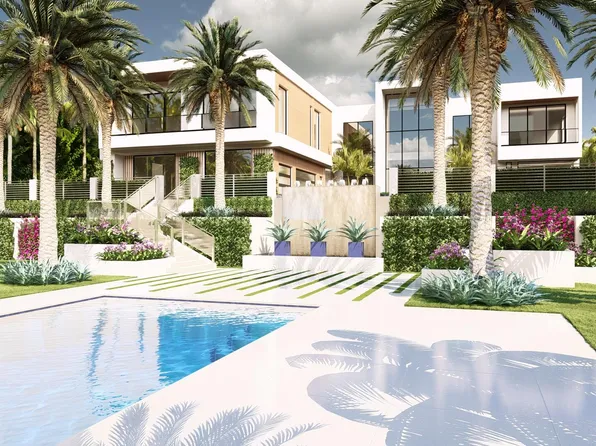 1140 S Ocean Boulevard, Manalapan, FL 33462