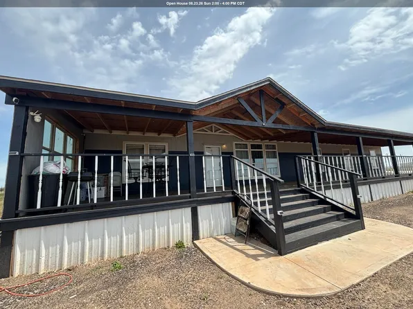 3524 Lois Ln, Lahoma, OK 73754