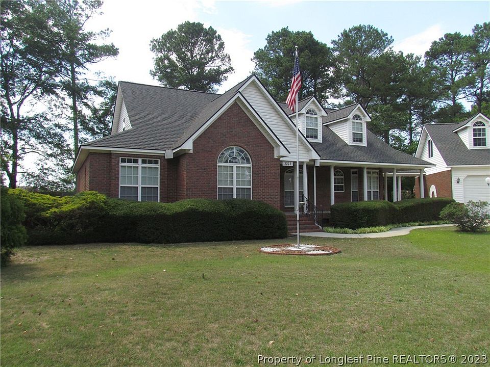 2767 Gobbler Ln, Eastover, NC 28312 Zillow