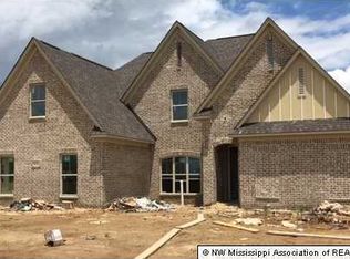 6632 Aquila Cir, Olive Branch, MS 38654