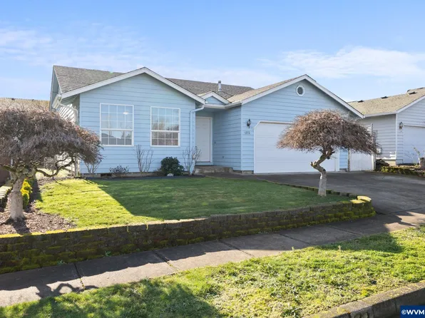 1270 Marstone Ct SE, Salem, OR 97306