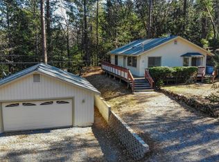 3295 E Highgrade St, Placerville, CA