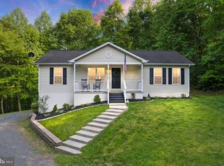 16127 Laurel Springs Rd, Culpeper, VA 22701