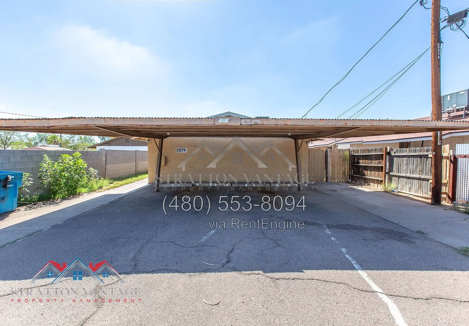 2 bed, 1.0 bath, 750 sqft, $1,350 — Photo 1