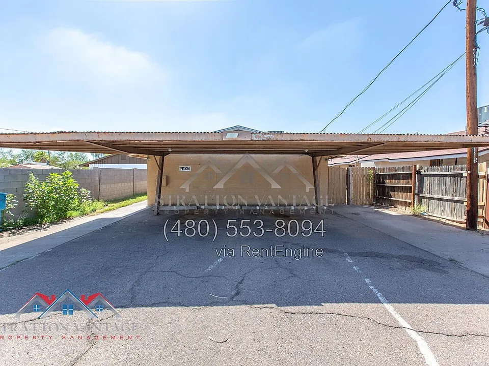 2028 N 26th Pl #1