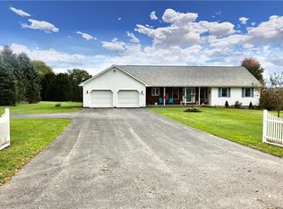 4158 Sholtz Rd, Oneida, NY 13421