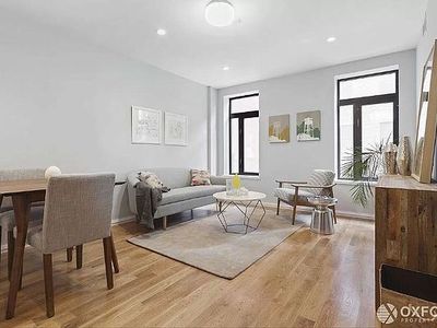 364 Lafayette Ave #2B, Brooklyn, NY, 11238