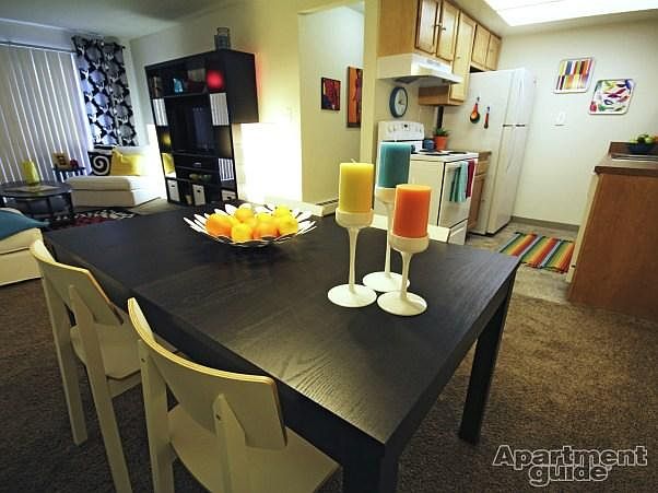 1st image of 6654 Lakeside Dr APT 318F