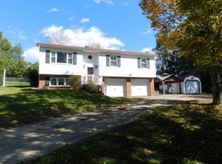 57 Beaver Ln, Kersey, PA 15846