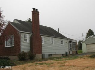 9106 Carlisle Ave, Baltimore, MD 21236