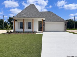 10455 Eastlake Dr, Denham Springs, LA 70726